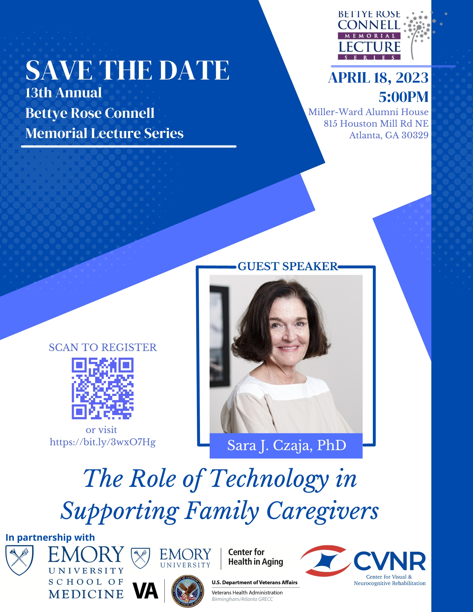 The Role of Technology in Supporting Family Caregivers