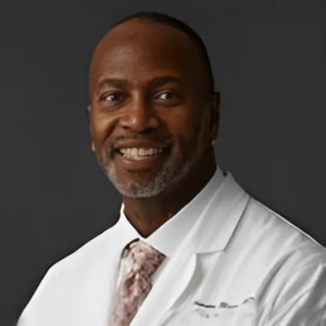 Charles Moore, MD