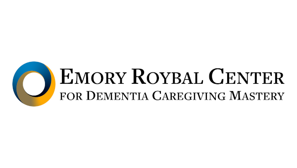 Emory Roybal Center for Caregiving Mastery